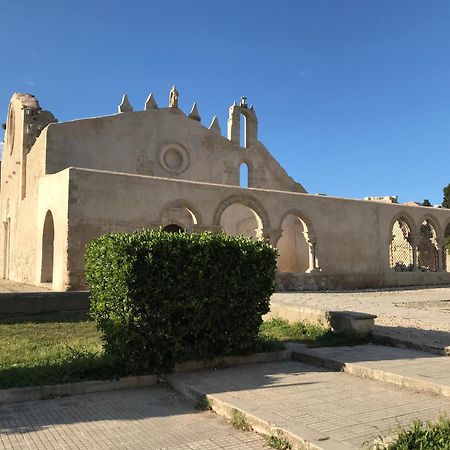 סירקוזה Il Tempio Di Athena - Cultura E Relax A Siracusa מראה חיצוני תמונה