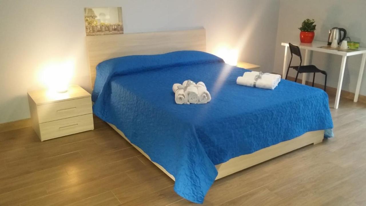 סירקוזה Il Tempio Di Athena - Cultura E Relax A Siracusa מראה חיצוני תמונה