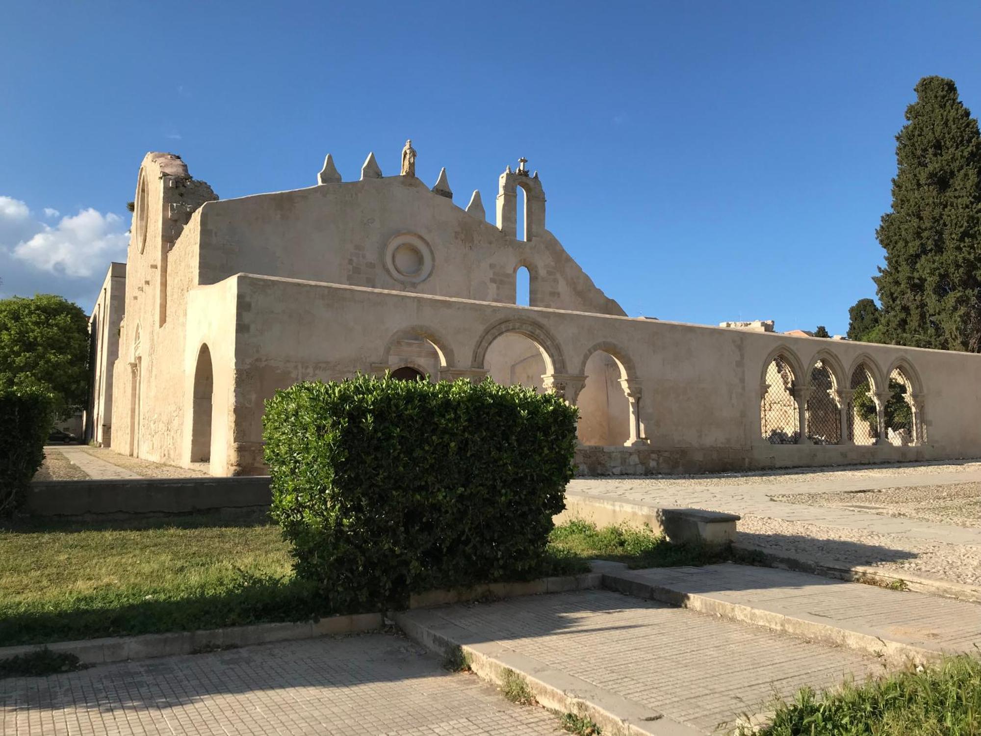 סירקוזה Il Tempio Di Athena - Cultura E Relax A Siracusa מראה חיצוני תמונה